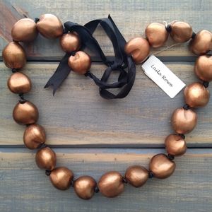 Beautiful Laila Rowe Necklace